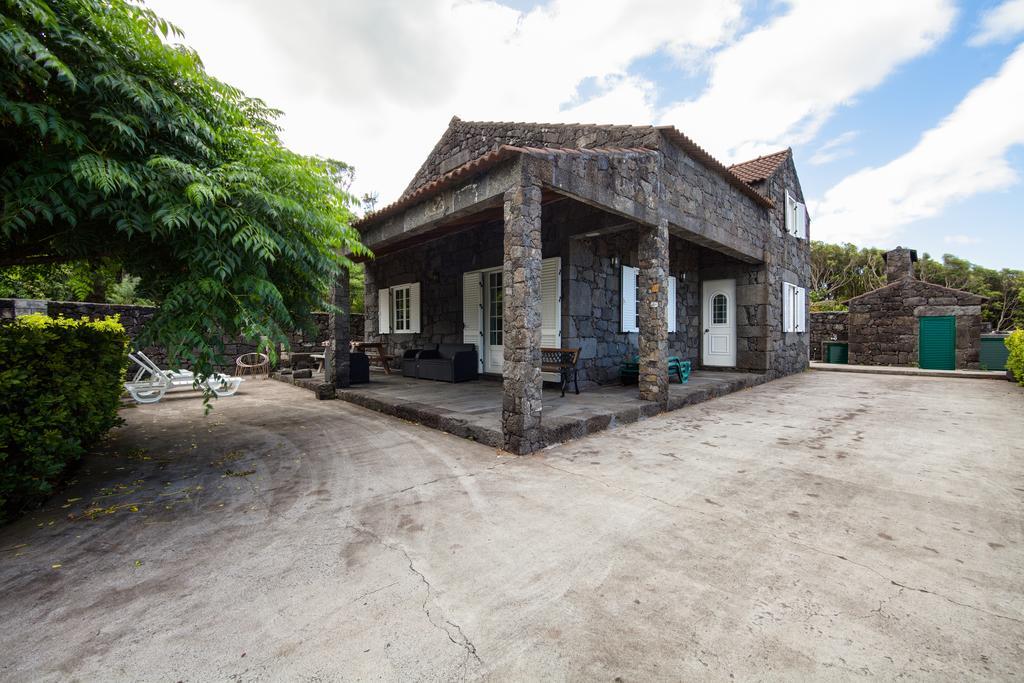 Adega Poca Villa Prainha  Exterior foto